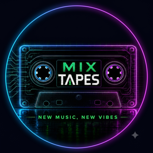 MixTaipes logo